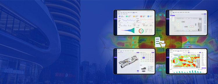 品牌数智门店运营系统