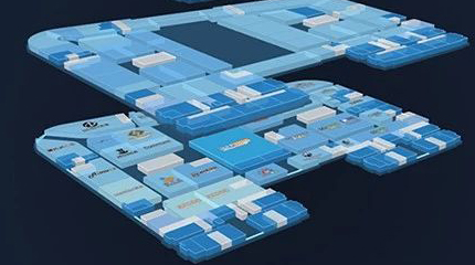 蜂鸟云：用科技预见未来 可视化系统升级商铺管理思维