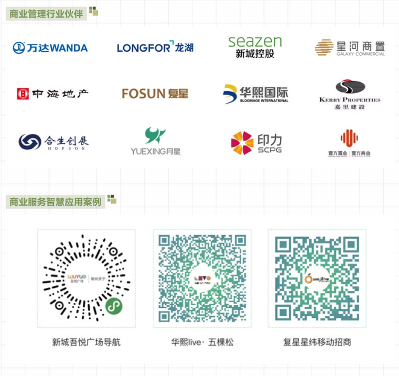 蜂鸟视图获评“2020CIOC中国地产数字力科技先锋企业”(图5) 商业管理行业伙伴