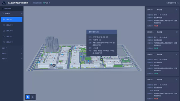 运输车辆管理 运输车辆管理