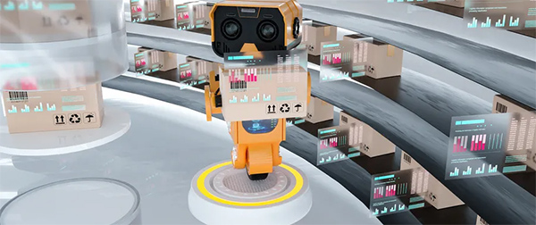 智能产线规划 智能产线规划