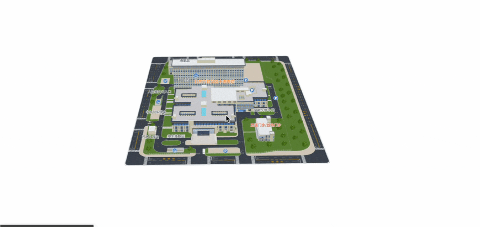 LIFI室内定位技术：开启精准室内导航新时代