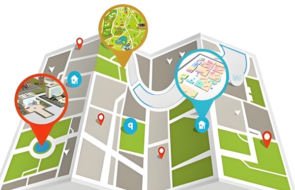 定位导航：从指南针到智能化的时空坐标革命