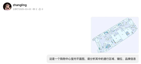 Deepseek + 蜂鸟视图：AI 如何重塑购物中心商业规划？(图3)
