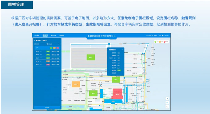 货车车辆乱象？安全隐患？厂区物流管理该“升级”了！(图5)