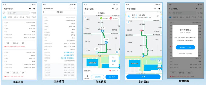 货车车辆乱象？安全隐患？厂区物流管理该“升级”了！(图6)