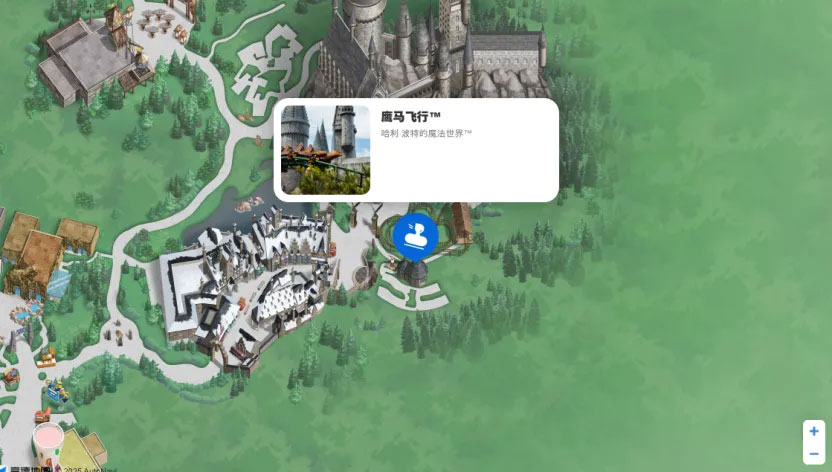 暑期游客爆满，环球影城如何智慧应对？(图3)