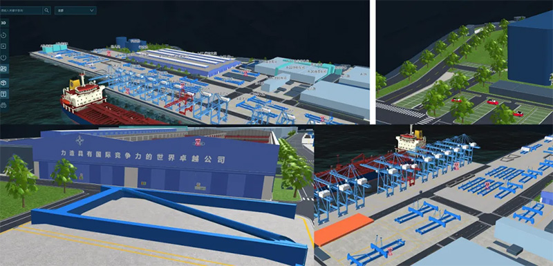 打造生产全场景数字孪生系统，让工厂“看得见、管得住、算得清”(图4)