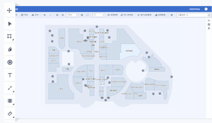 如何利用地图编辑器设计专业级地图