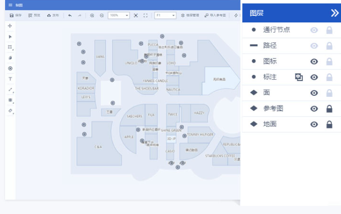 深度解析地图编辑器的功能与使用技巧