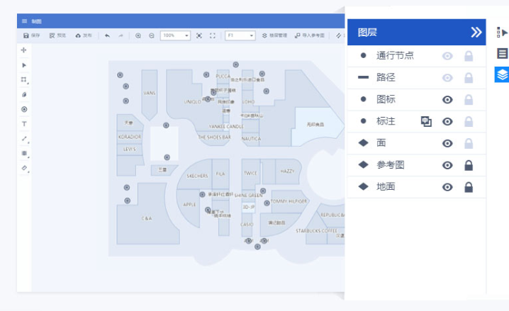 从零开始学地图编辑器：一步步构建你的地图世界