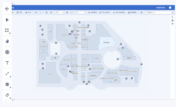 掌握地图编辑器，轻松成为地图设计大师