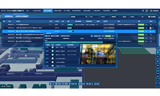 以空间数字化助力核电智慧升级蜂鸟视图见证台山核电“智慧大脑”的落地实践