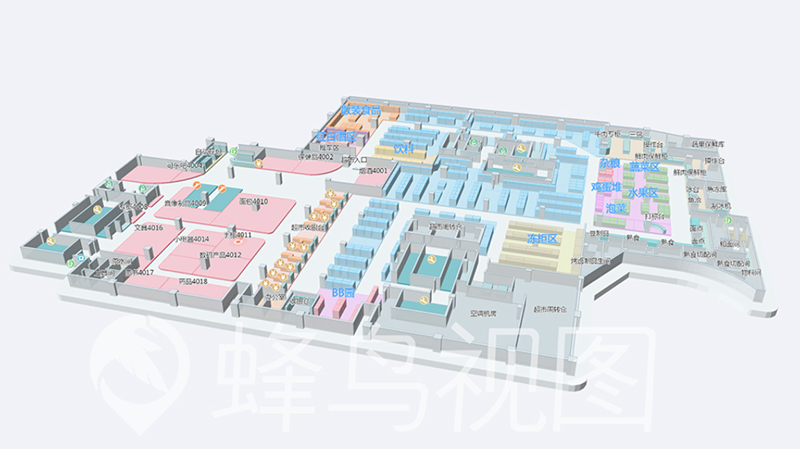 室内地图导航与室外导航有何区别？关键差异对比(图1)