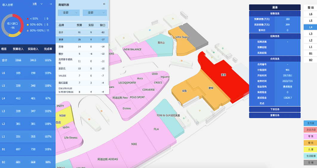 室内地图导航的原理是什么？技术架构深度拆解(图1)