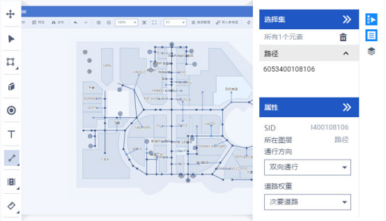 2026精选：室内地图数据可视化编辑平台推荐