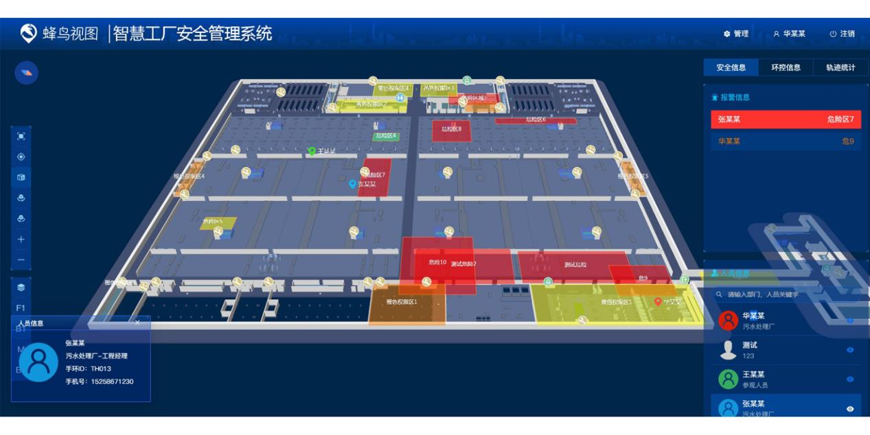 2026工厂资产追踪管理工具选型指南：蜂鸟视图智慧厂务系统解析