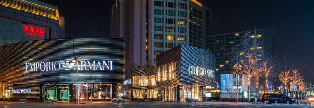 蜂鸟视图如何助推疫情下的实体商业焕发运营新模式(图2) 图片