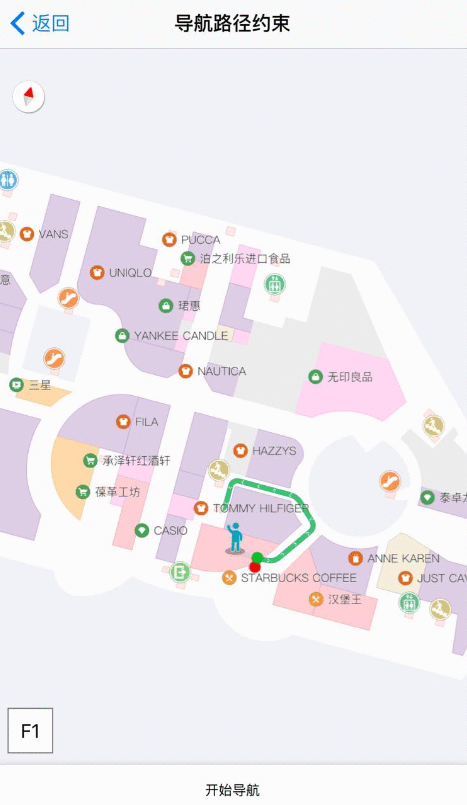更新 | FengMap SDK for Android & iOS(图3) 图片