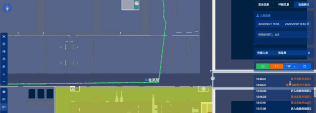 助推智能制造新基建,蜂鸟视图参加国际智能制造(上海)论坛(图13) 图片