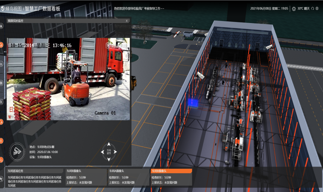 火灾事故频发,化工企业应如何加强自身安全管控?(图6) 图片